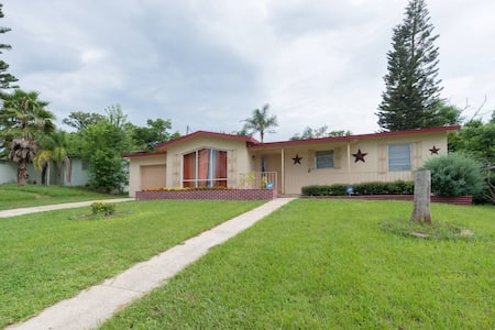 Deltona Private vacation home