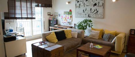 Televisión y tenis de mesa