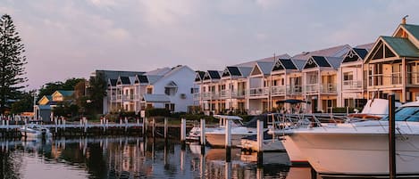 Marina