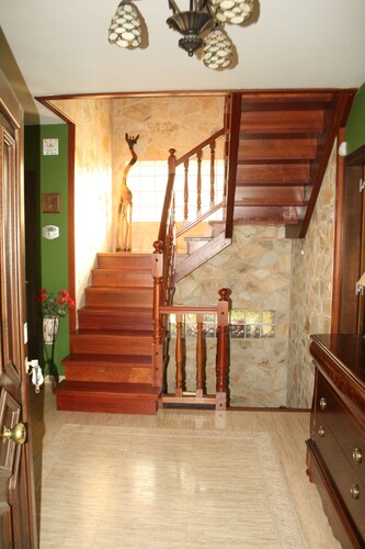 Fantastic 200 m2 huvila Sierossa (Asturias)