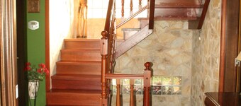 Fantastic villa of 200 m2 in Siero (Asturias)