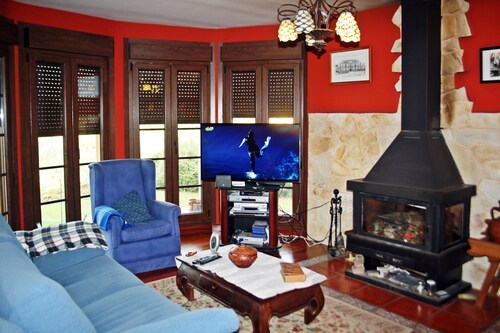 Fantastic villa of 200 m2 in Siero (Asturias)