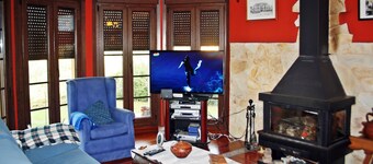 Fantastic villa of 200 m2 in Siero (Asturias)