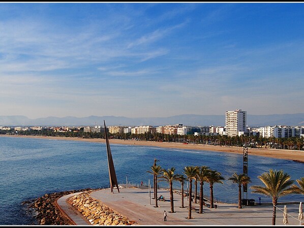 Plage