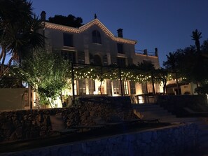 Eksteriør