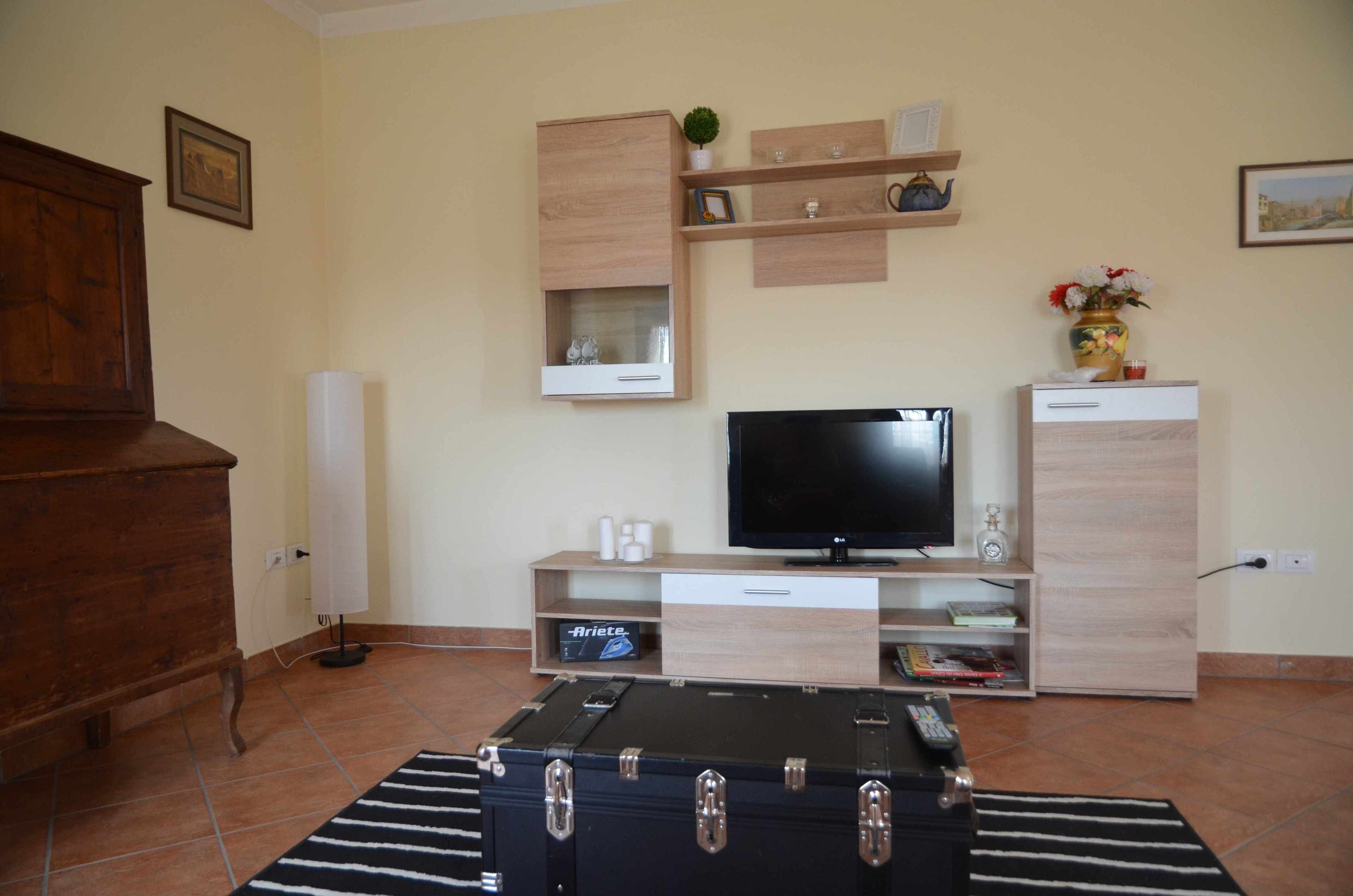Elegant and cheap apartment in Camposampiero