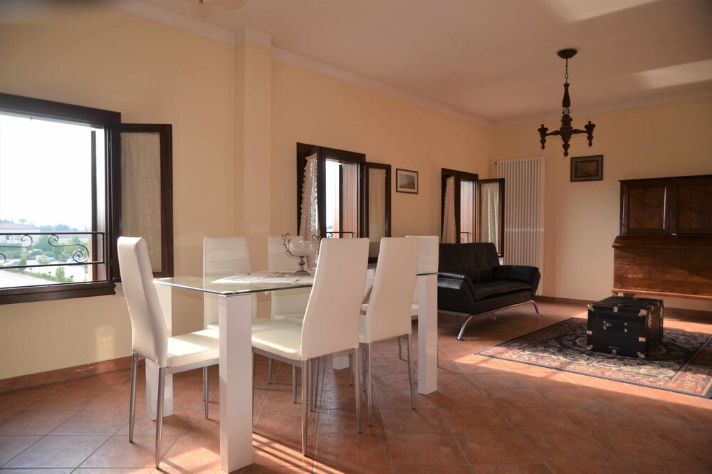Elegant and cheap apartment in Camposampiero