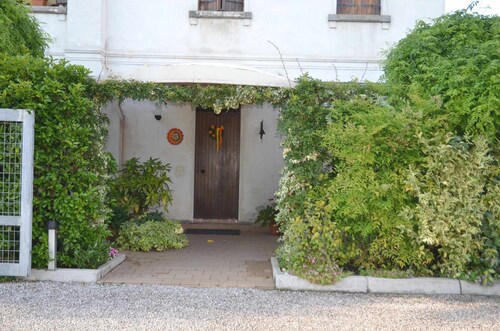 Elegant and cheap apartment in Camposampiero