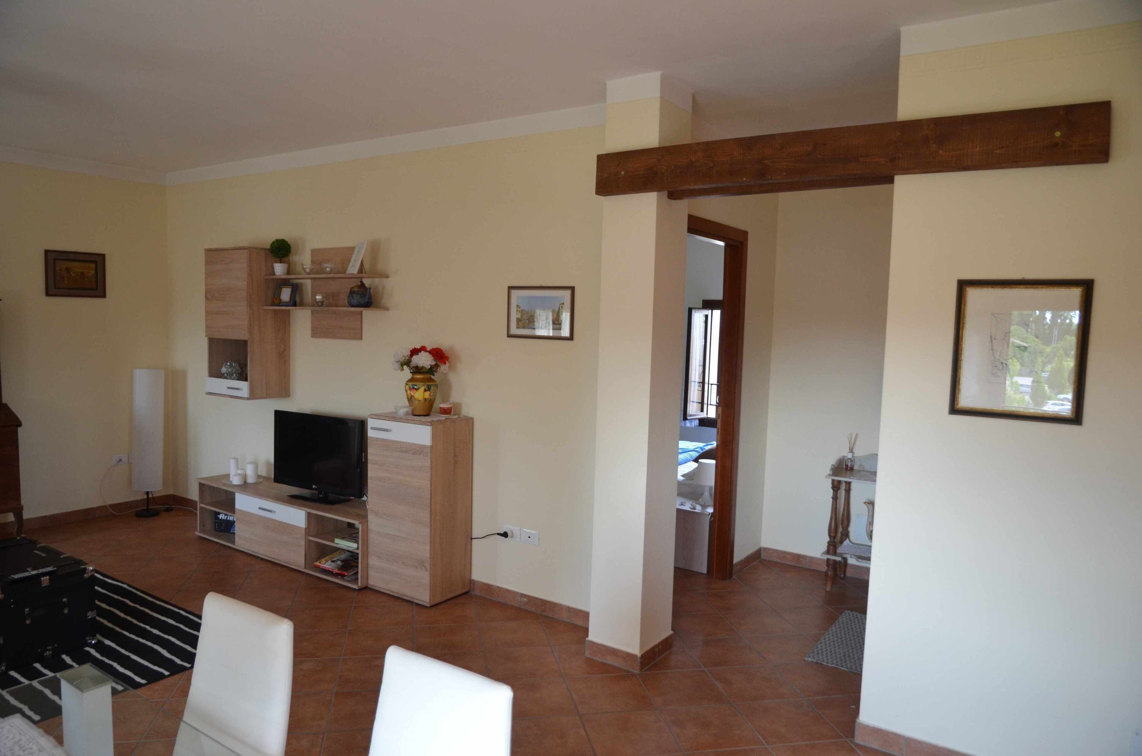 Elegant and cheap apartment in Camposampiero