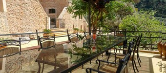 Biniforani Nou, Country house in Bunyola, Mallorca
