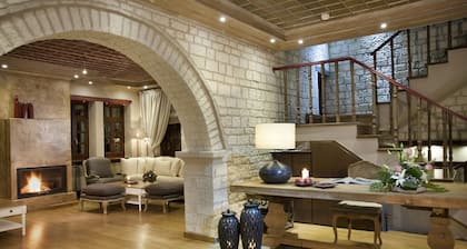 Aberratio Boutique Hotel