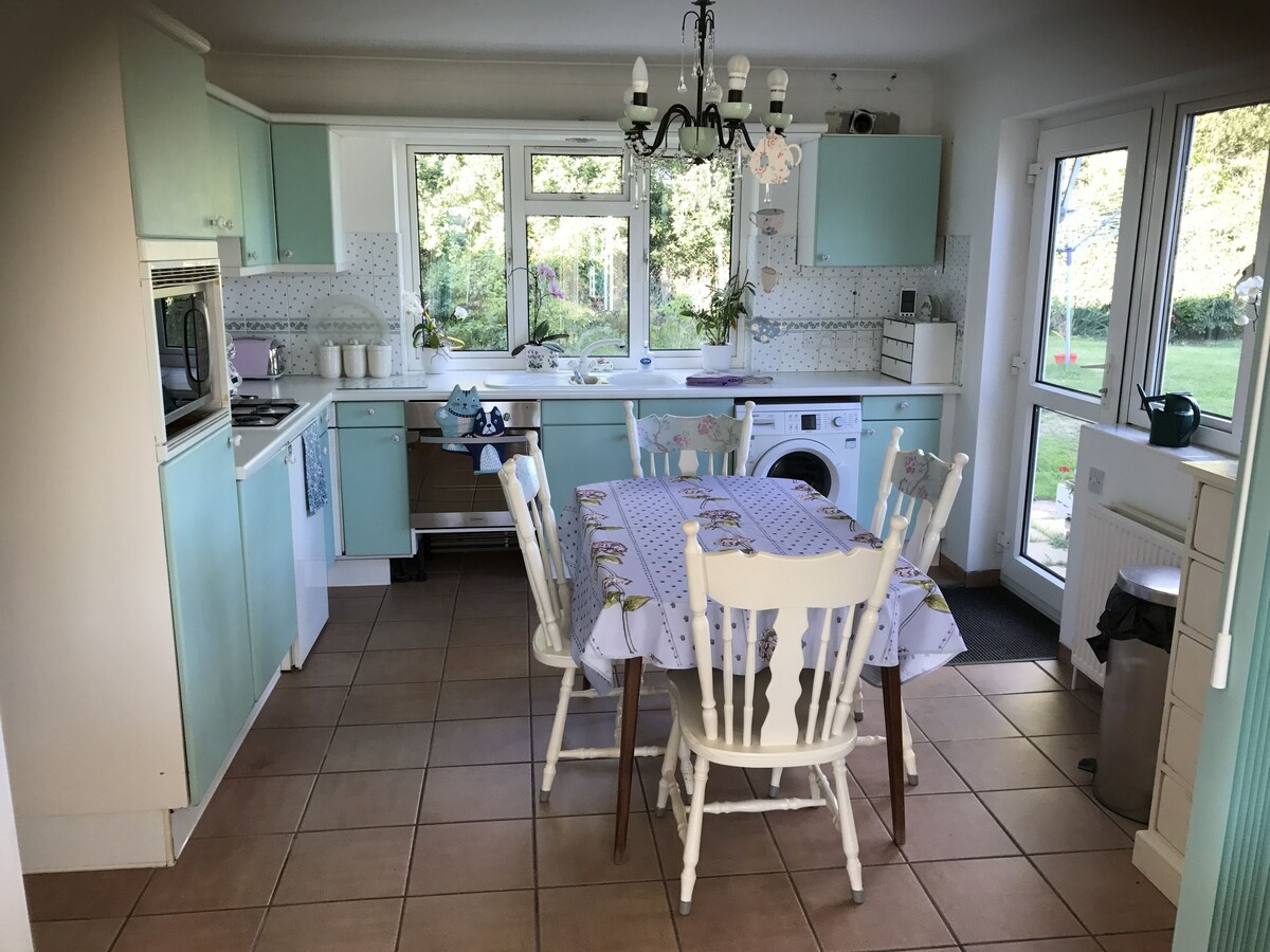 Bild für Gastgeberprofil