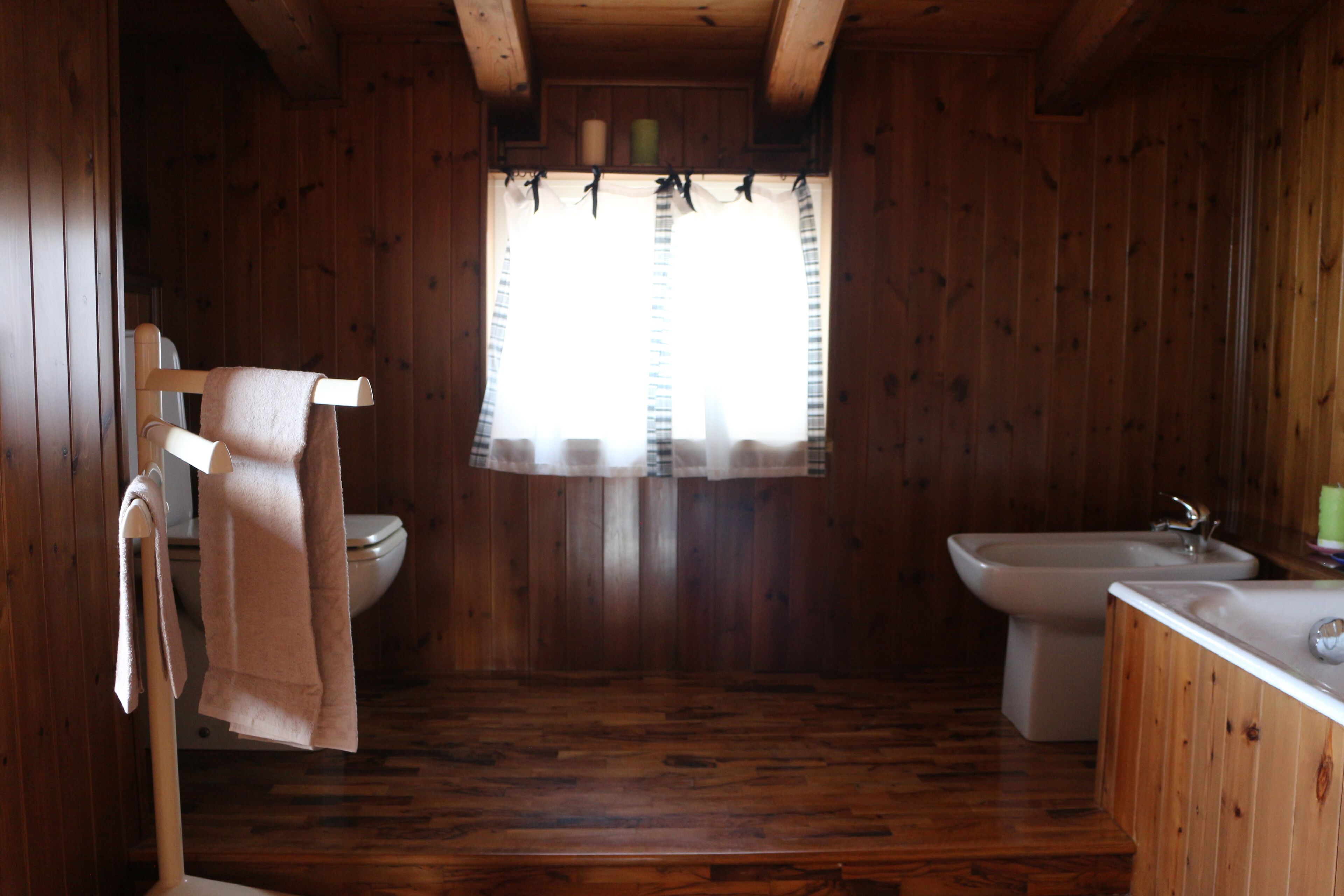 VILLA LINA in MARINA di MODICA