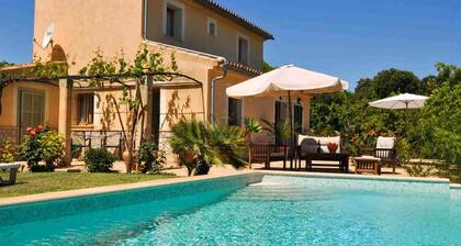 Son Fornes, , Landhaus in Buger, Mallorca