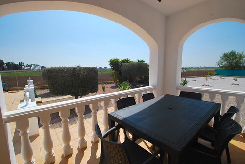 Finca in quiet area with private pool