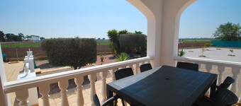 Finca op een rustige locatie, privé zwembad, airconditioning, internet