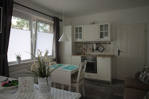 Interior - Apartment for two - small but nice! (Edewecht)