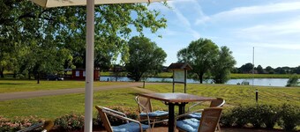 Vacation at Lille Hus in Gartow am See in the beautiful Wendland