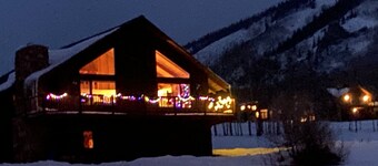La cabine de grand-pÚre accueille tout l'équipage, 12 personnes!