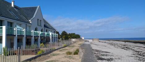 Beach | On the beach