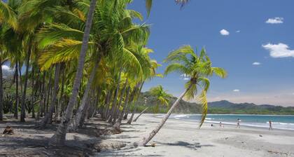 Luxus am Strand - ideal für Familien oder mehrere Paare