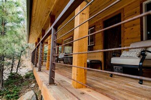 Terassi/patio