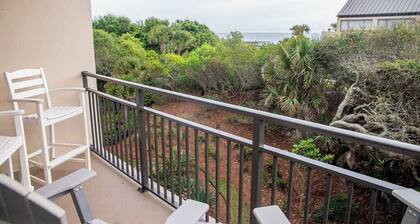 Amelia Island Plantation - Oceanfront Condo
