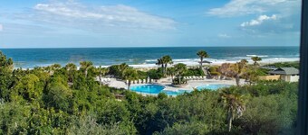 Amelia Island Plantation - Oceanfront Condo