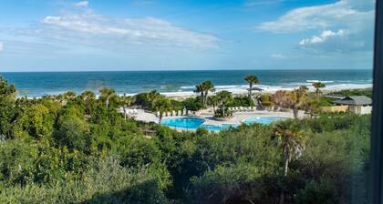 1171 Beach Walker -Ocean Front | 4 Bed, 3 Bath
