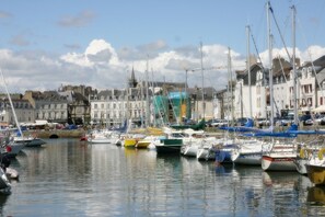 Port de plaisance
