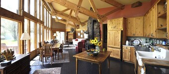 Escapade printemps / été! Gorgeous Boutique Ranch (Animaux acceptés!)