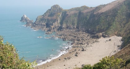 Gite NEW COMFORT-classified 3 *** for 2/4Pers, quiet. MER Prox. ANCV / WIFI