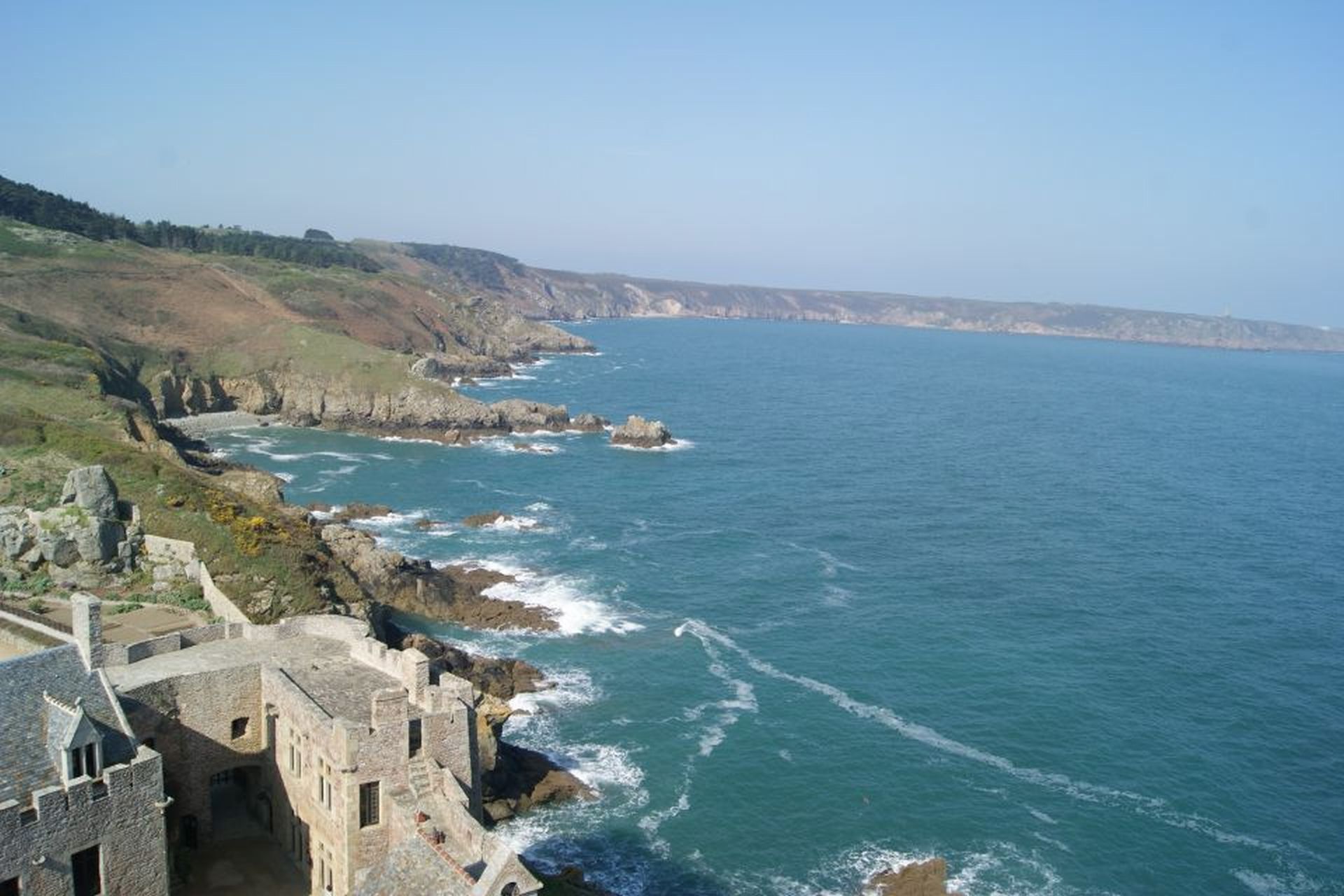 Plage