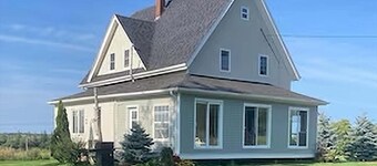Charming 4 Bedroom Country House - 10 km from Summerside - 