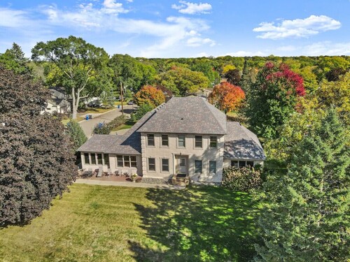 Lake Phalen Place, steps from lake & trails