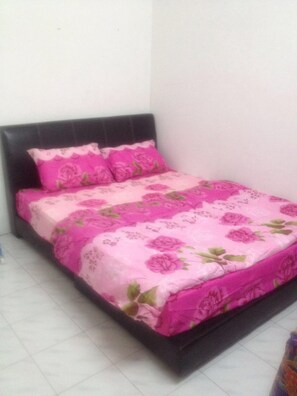 Standard House, 3 Bedrooms | 3 bilik tidur 