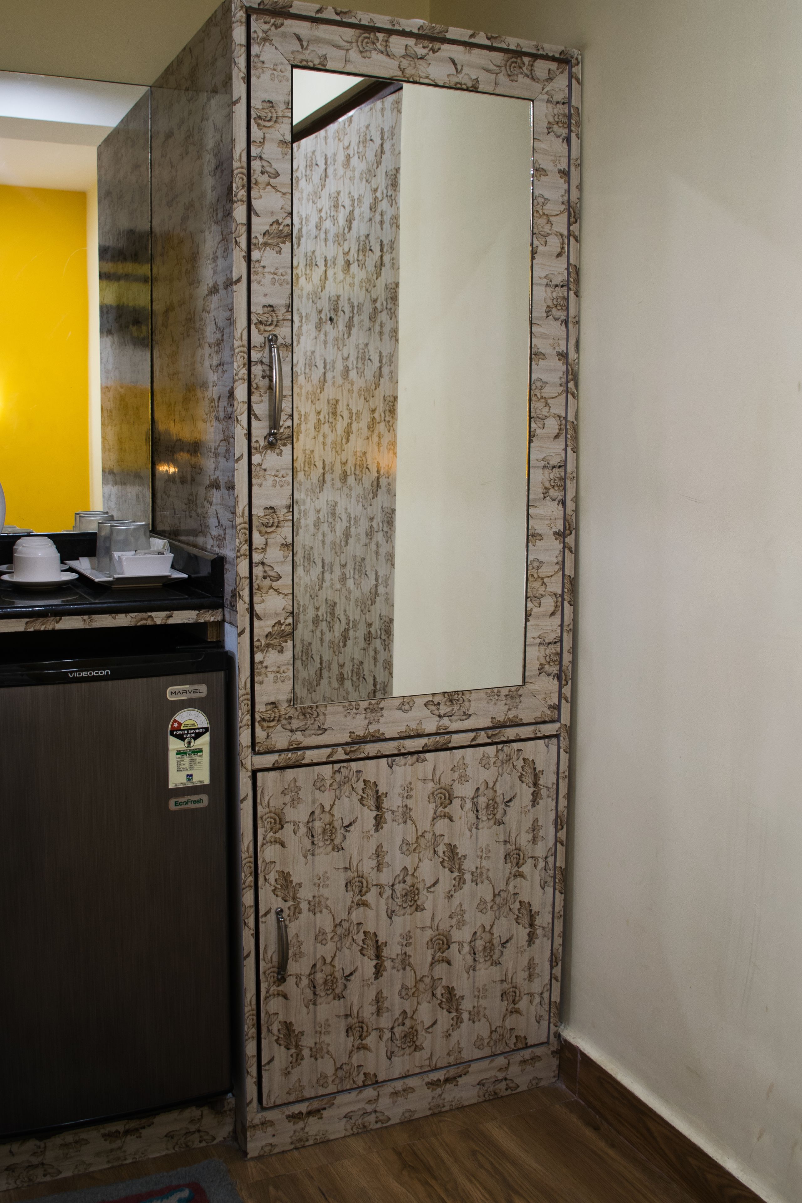 Foto - Hotel Platinum