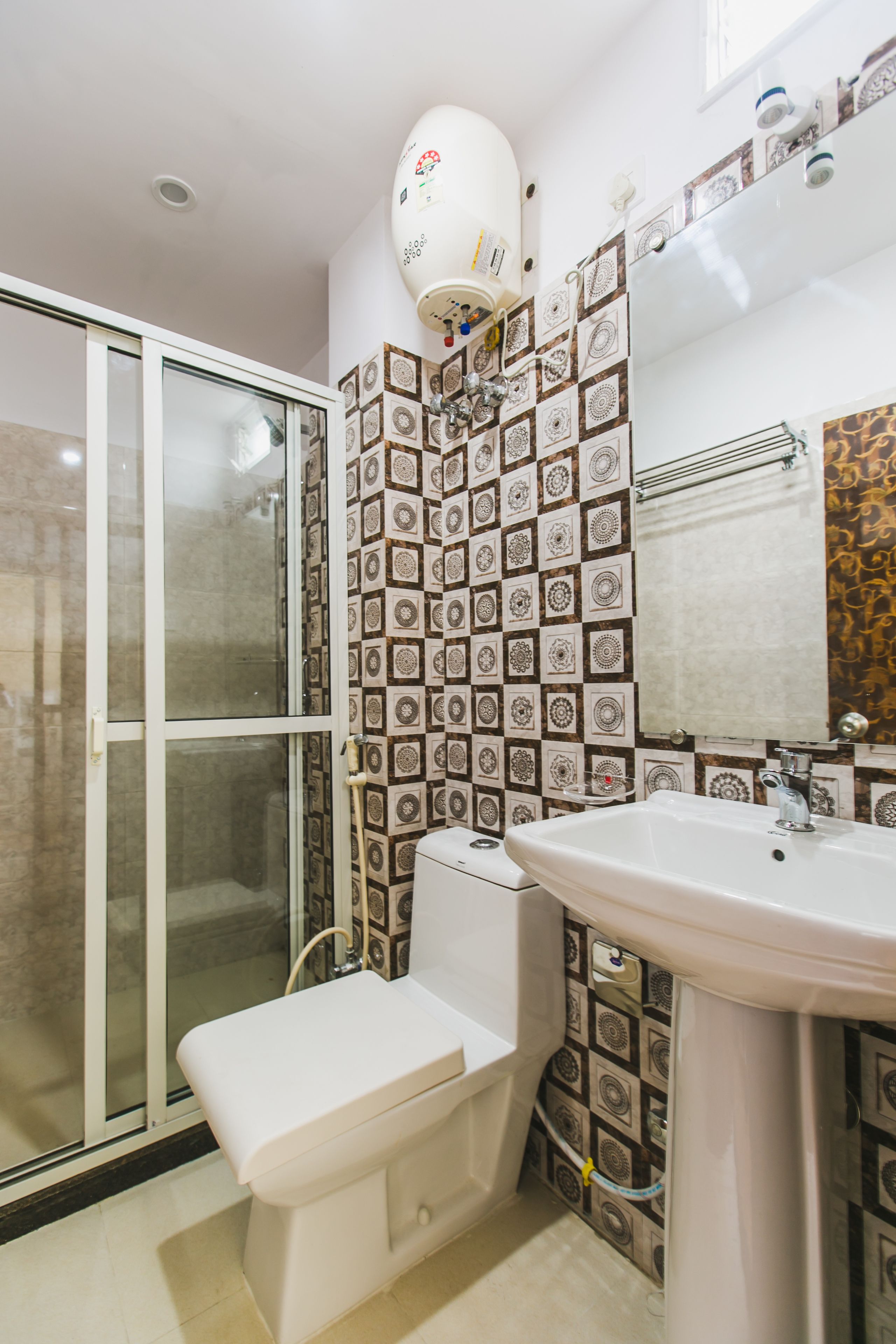 Foto - Hotel Platinum