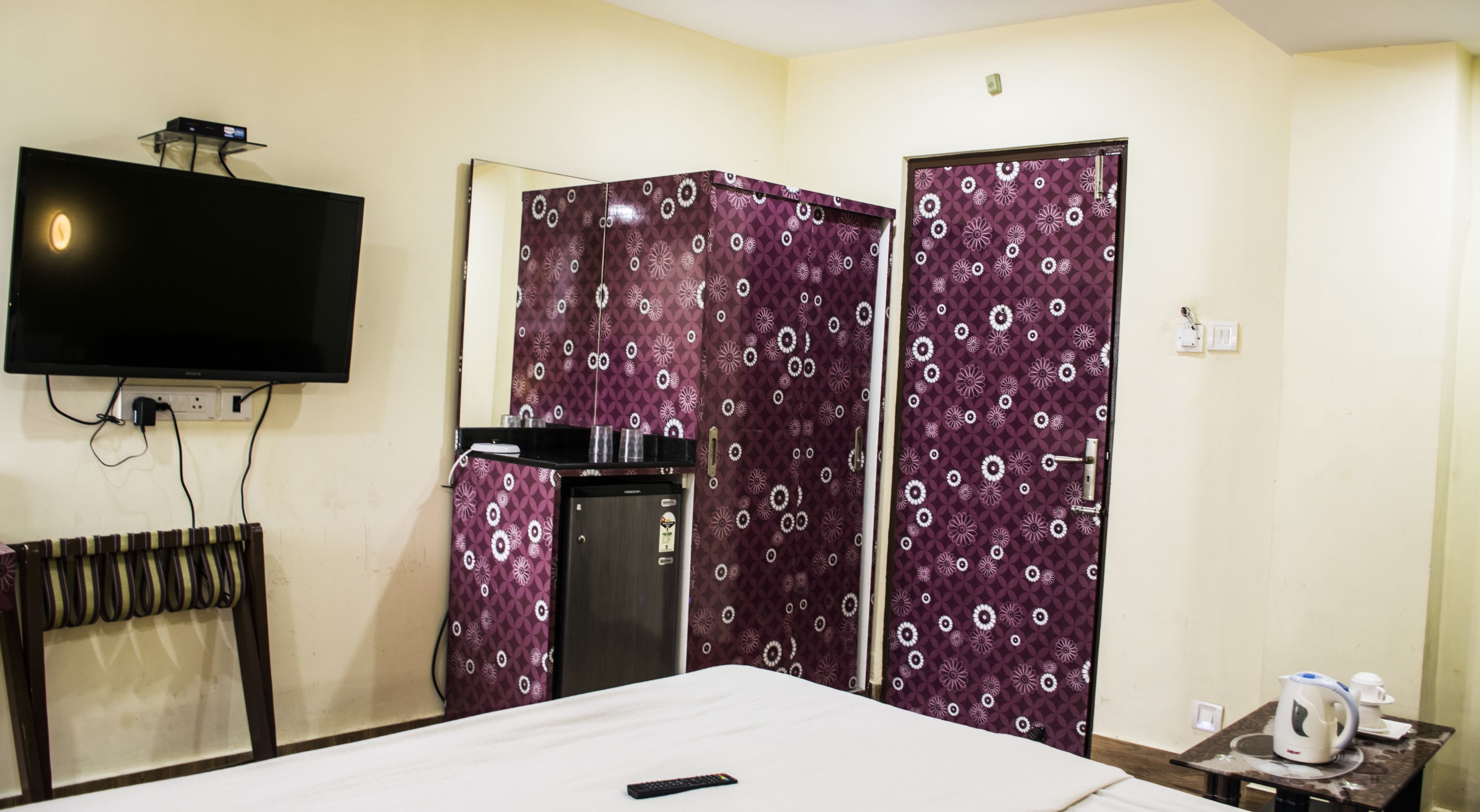 Foto - Hotel Platinum