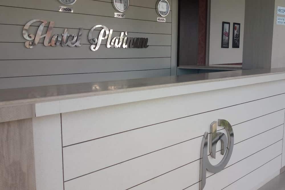Hotel Platinum