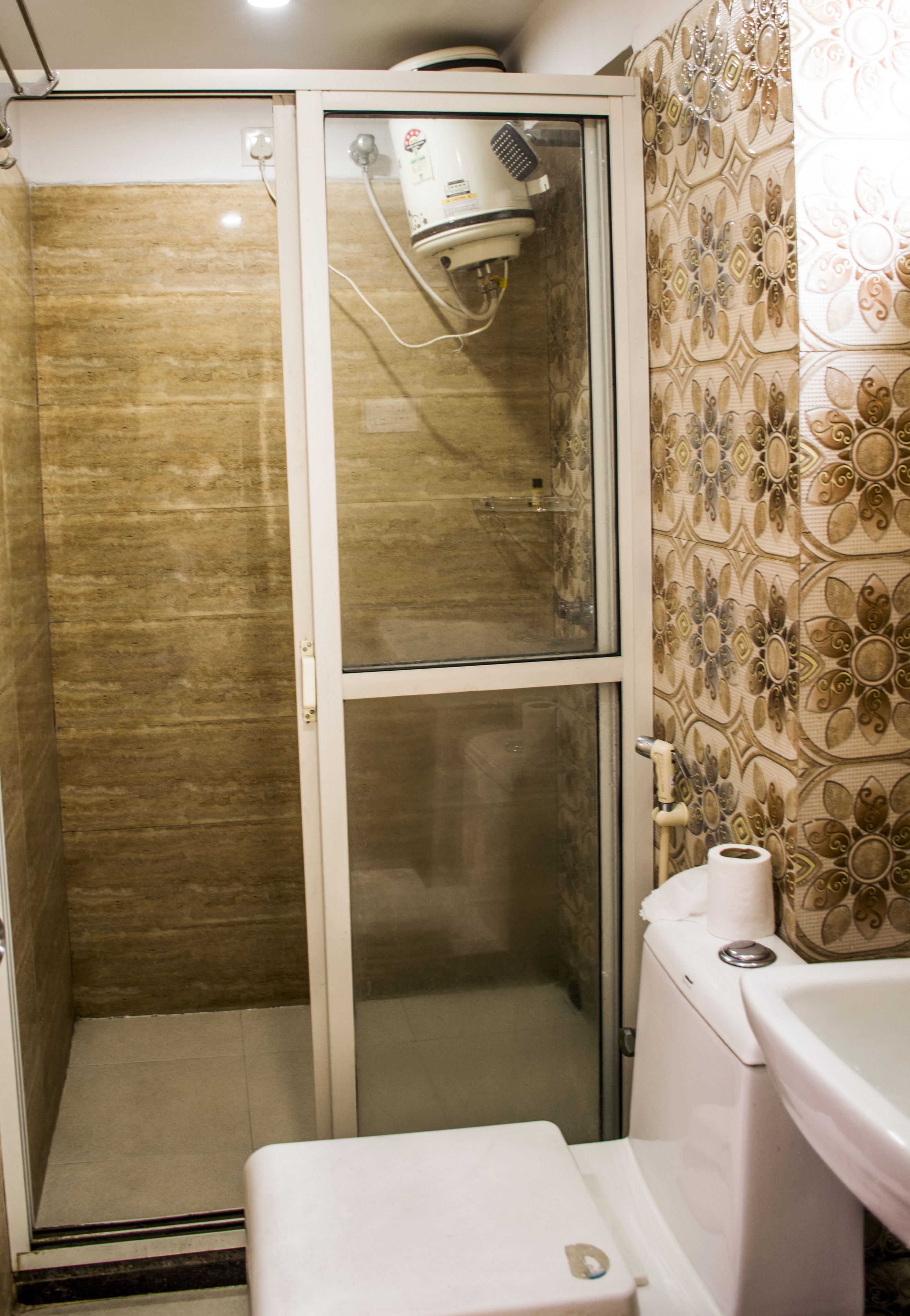 Foto - Hotel Platinum