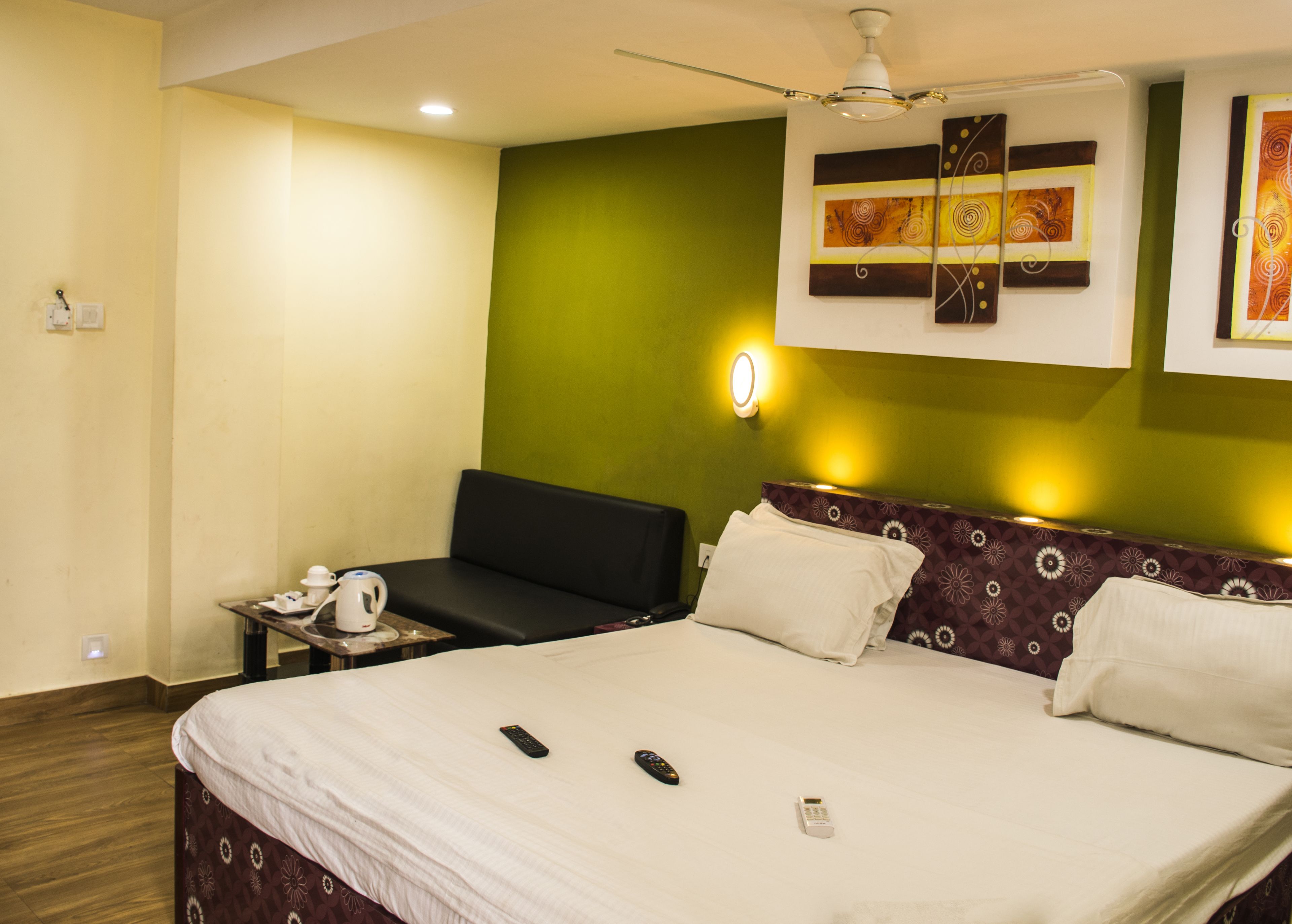 Foto - Hotel Platinum