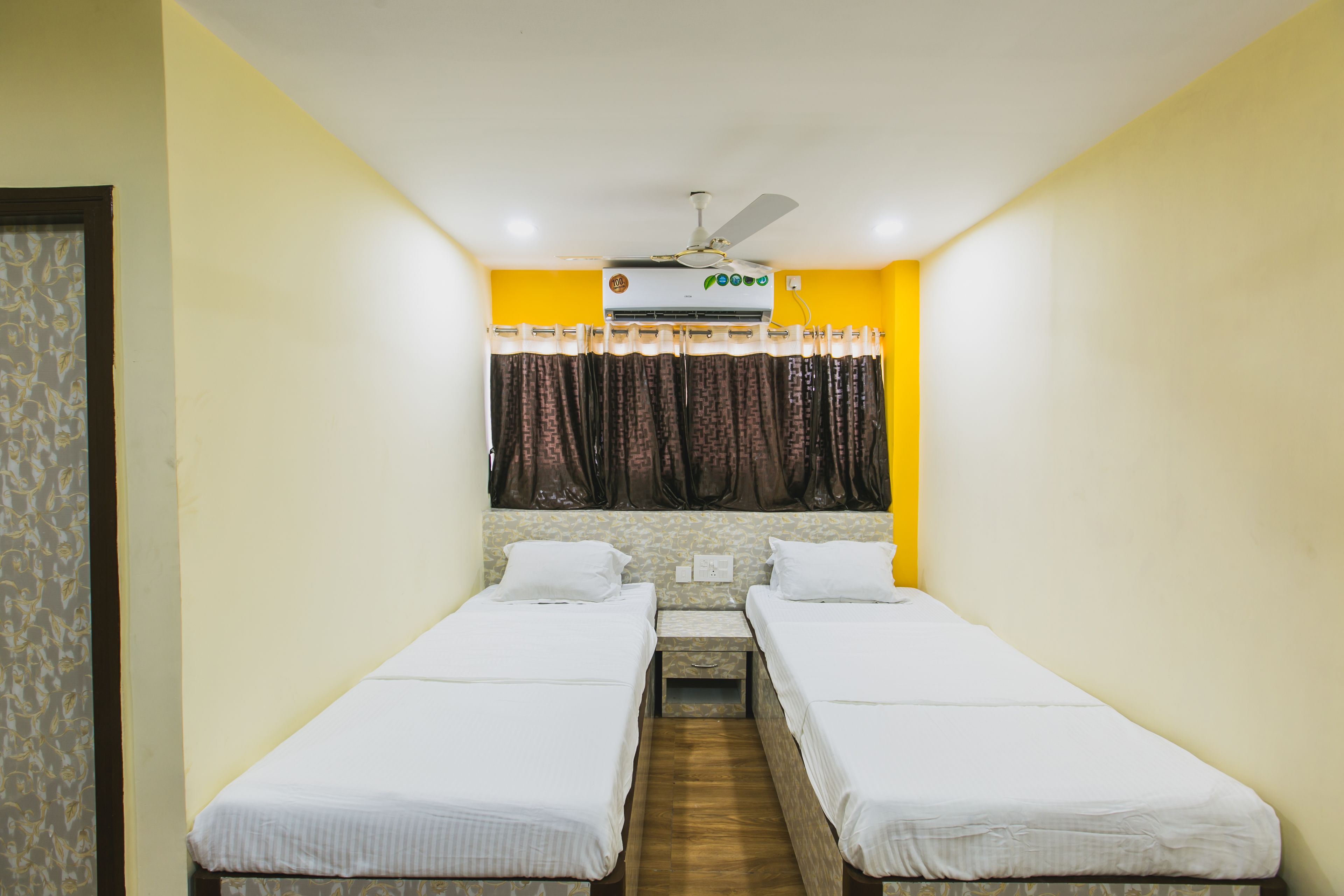 Foto - Hotel Platinum