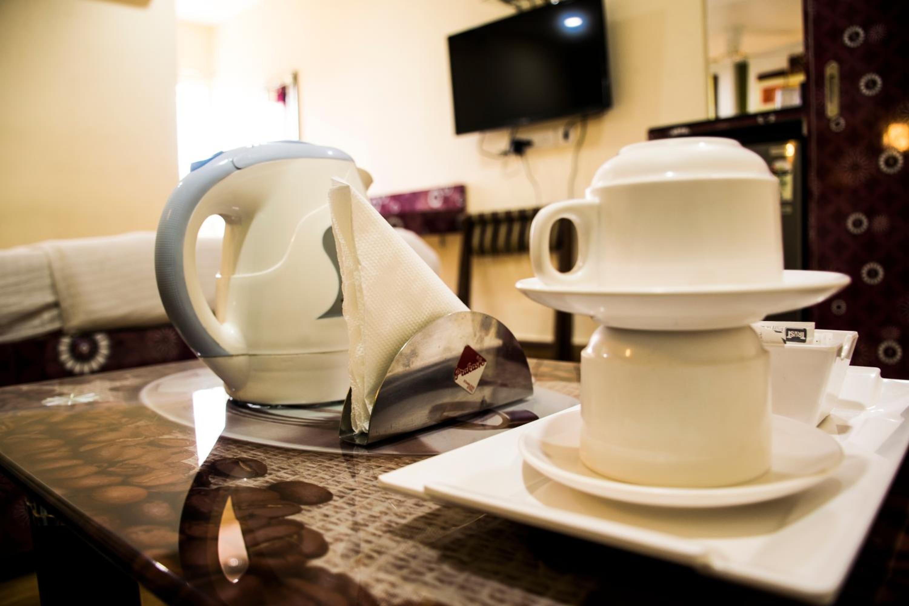 Foto - Hotel Platinum