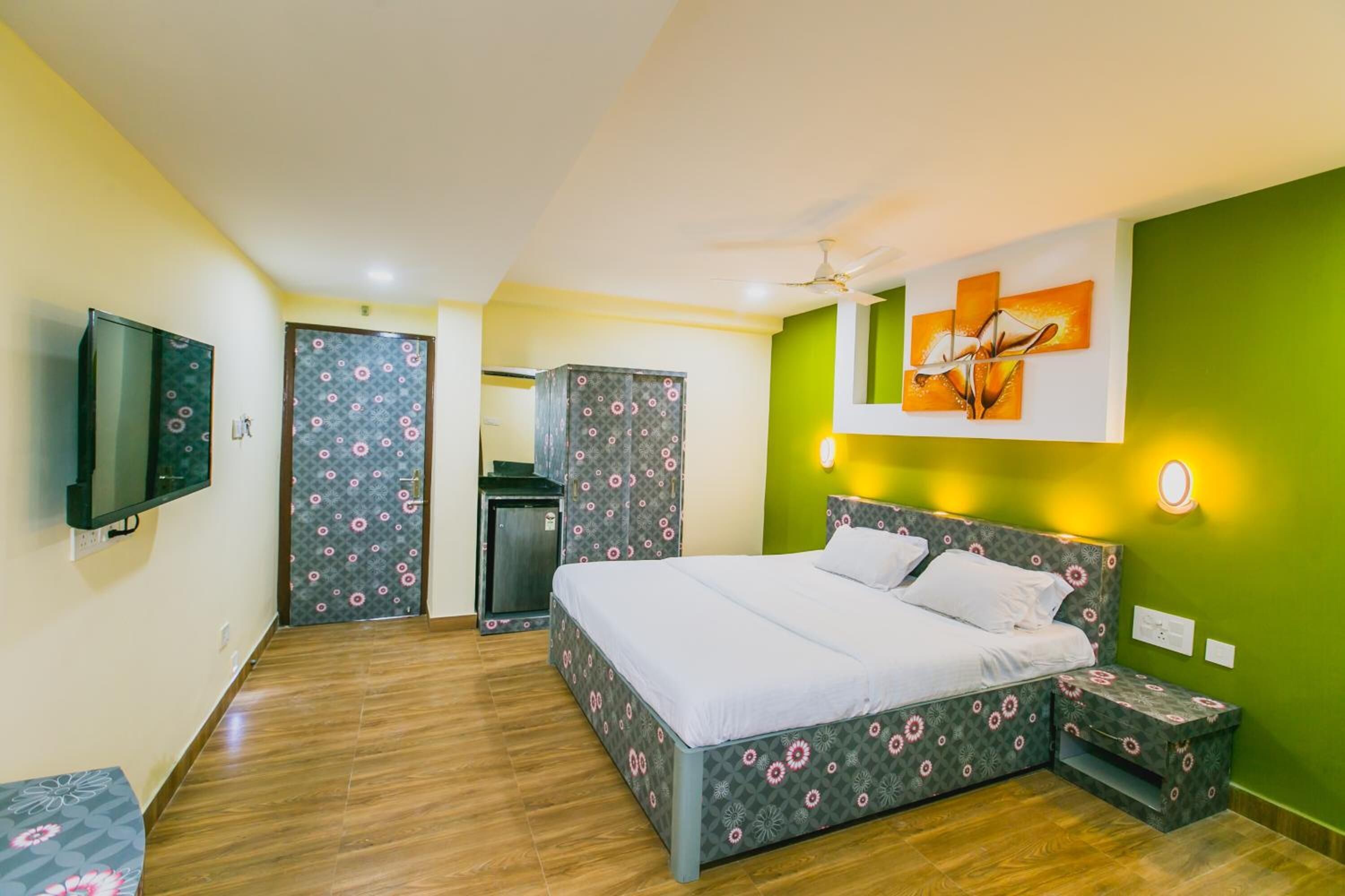 Foto - Hotel Platinum