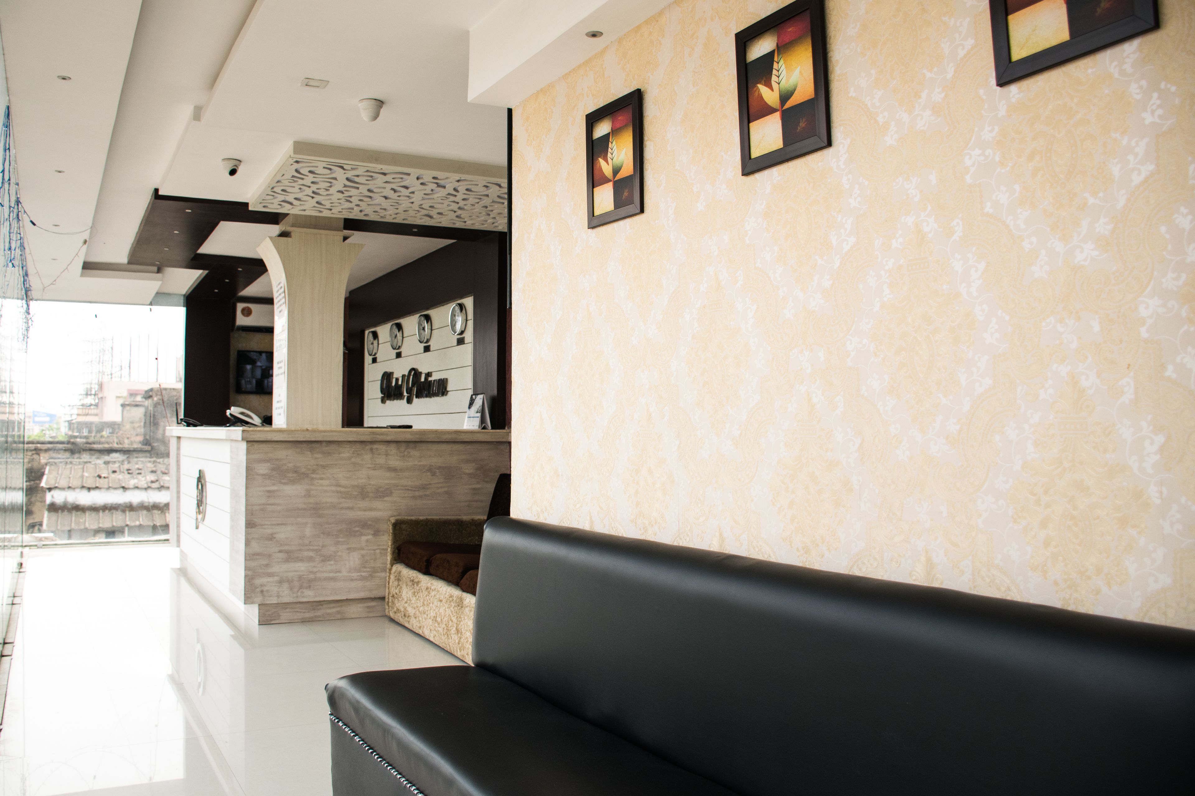 Foto - Hotel Platinum