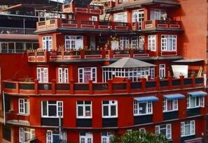 Exterior - Hotel Ritu Mouria (Kathmandu)