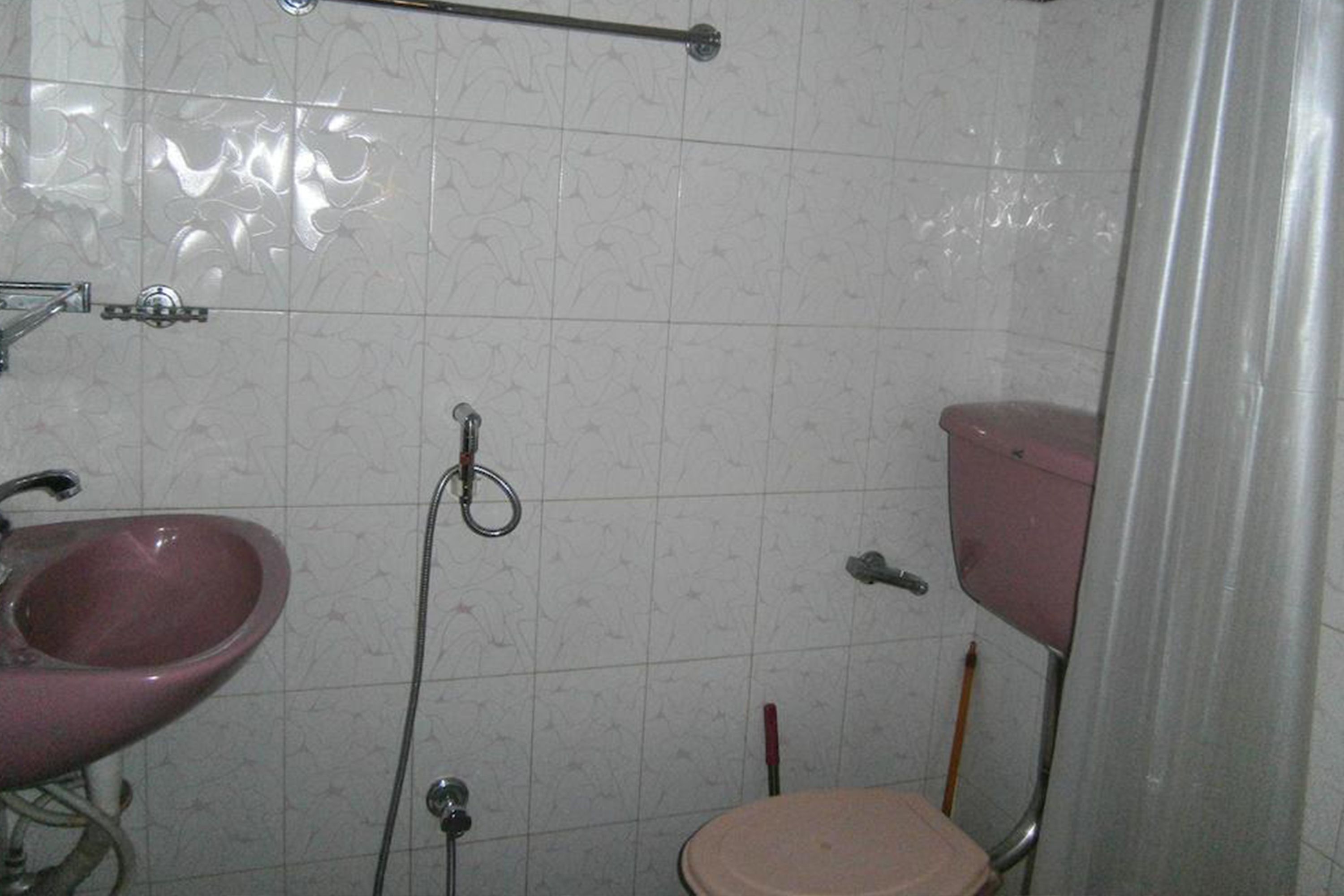 Kamar mandi