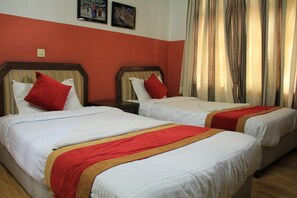 Interior - Nepal Apartment (Kathmandu)