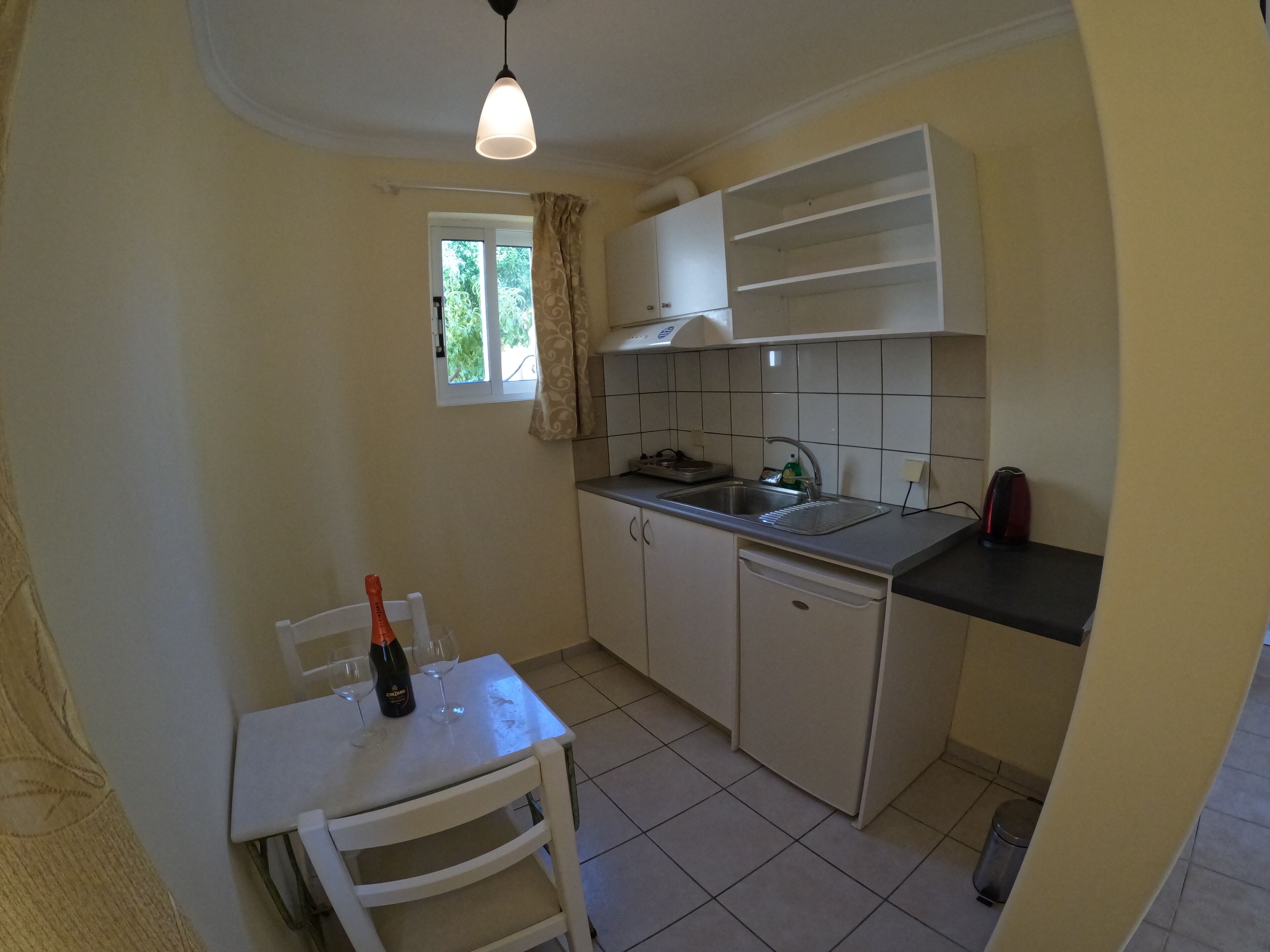 Cuisine privée